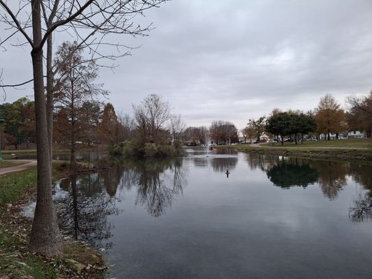 Avondale Park by null