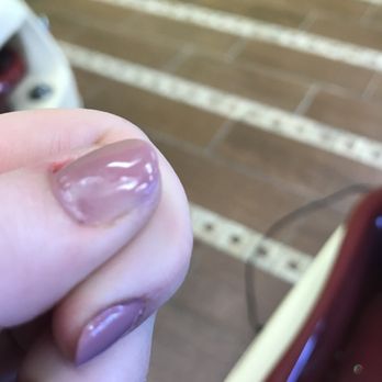 Angel Nails & Spa - Nail Salons Near Me - Meridian, Idaho