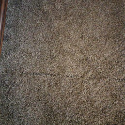 Living room seam