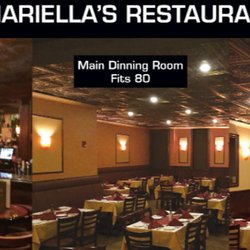 Mariella's Restaurant & Bar
