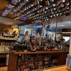 Lakeside Tavern & Marina - Bar