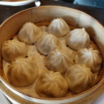 Tiger Noodle House - Xiao long bao (Shanghai soup dumplings) - Chinese Near Me - Katy, Texas Tiger Noodle House - Xiao long bao (Shanghai soup dumplings) - Chinese Near Me - Katy, Texas