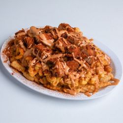 Hotbox Chicken