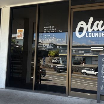 Ola Brew - Breweries Near Me - Kailua-kona, Hawaii