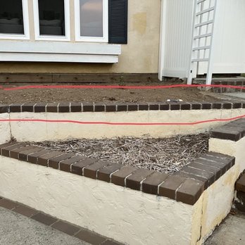 Majestic Hardscapes - Before - Landscaping Near Me Majestic Hardscapes - Before - Landscaping Near Me