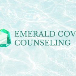 Emerald Cove Counseling - Logo