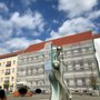 Photo of Markplatz