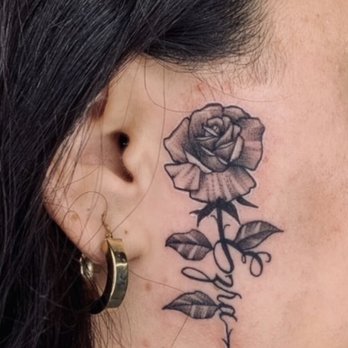 Bridge City Tattoos - Tattoo Near Me - Rialto, California Bridge City Tattoos - Tattoo Near Me - Rialto, California