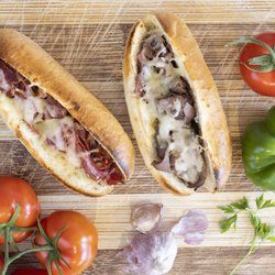 Sam’s Italian Foods