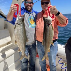 Hooked SportFishing Charters
