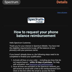 Spectrum