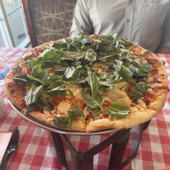 Placitas Pizza - Bruschetta pizza 12" enough for 2 people - Pizza Near Me - Placitas, New Mexico Placitas Pizza - Bruschetta pizza 12" enough for 2 people - Pizza Near Me - Placitas, New Mexico