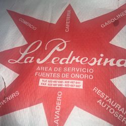 La Pedresina