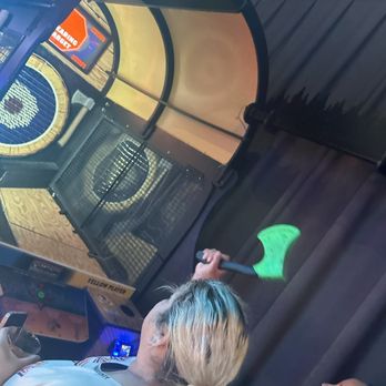 Dave & Buster's Orange - American Near Me - Orange, California