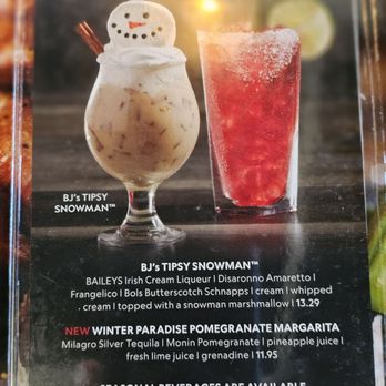BJ's Restaurant & Brewhouse - New American Near Me - Winston-Salem, North Carolina BJ's Restaurant & Brewhouse - New American Near Me - Winston-Salem, North Carolina
