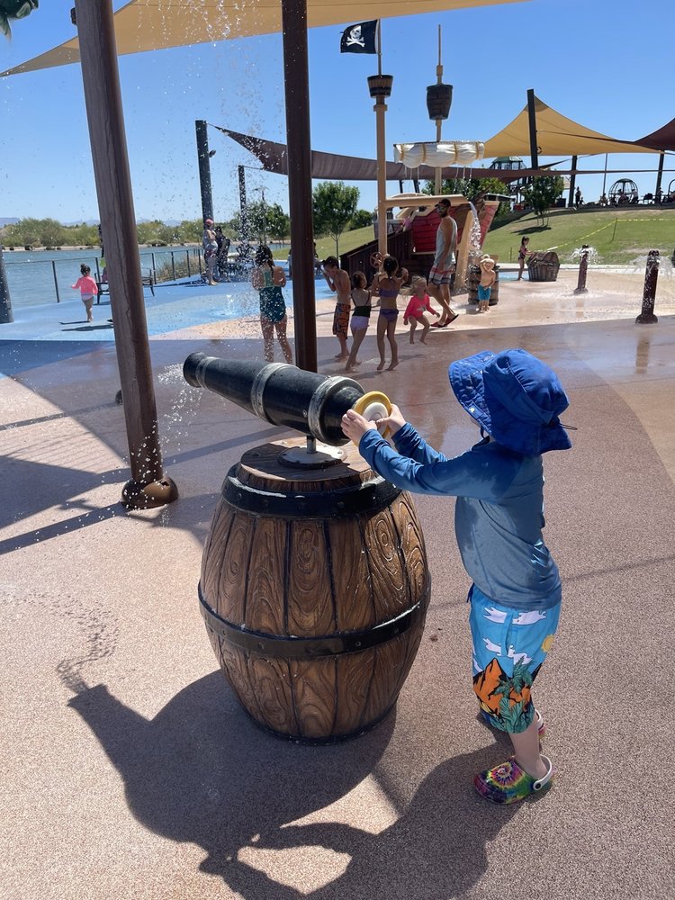 MANSEL CARTER OASIS PARK 107 Photos & 77 Reviews 19459 E Appleby Rd