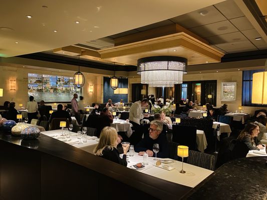 Eddie V's Prime Seafood by null