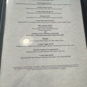 Kula Bistro - Italian Near Me - Kula, Hawaii