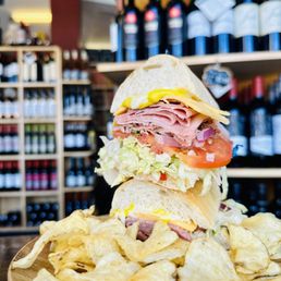 NORTH BUENA DELI & WINE LINCOLN - Updated July 2025 - 76 Photos & 53