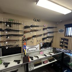 Norco Armory