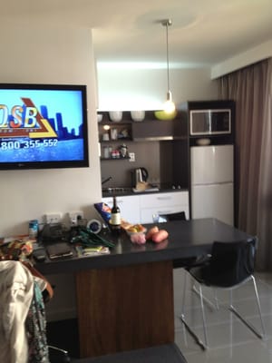 Punthill Apartment Hotels | Spring Hill by null