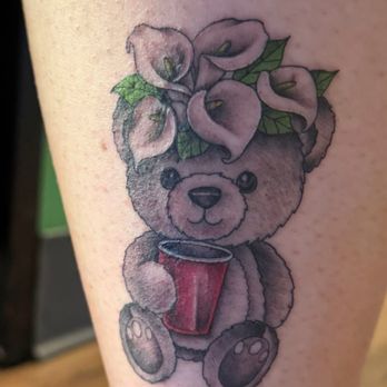 Shade & Lines Art Collective - Friendship tattoo - Tattoo Near Me - Vancouver, Washington Shade & Lines Art Collective - Friendship tattoo - Tattoo Near Me - Vancouver, Washington