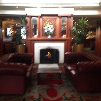 Copthorne Hotel Cardiff-Caerdydd - Greeted by an open fire - Hotels Near Me - Cardiff, VGL