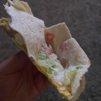 Taco Bell - Fast Food Near Me - Cromwell, Connecticut