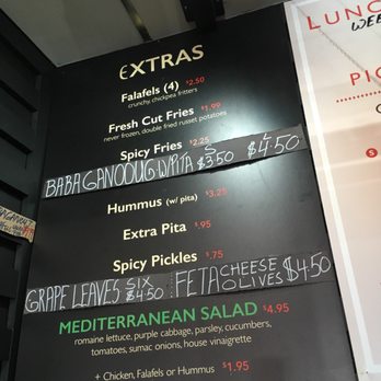 Pita BBQ - Barbeque Near Me - Streamwood, Illinois Pita BBQ - Barbeque Near Me - Streamwood, Illinois
