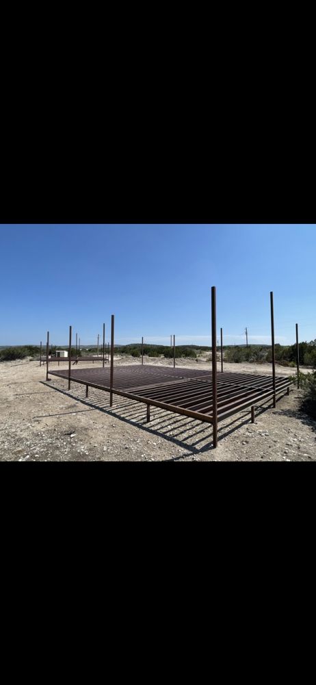 Slide of Elevation Metal Buildings