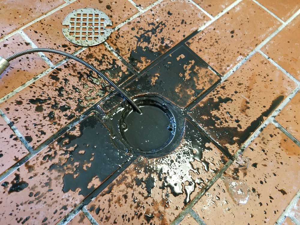 Slide of The Plumbing Surgeon