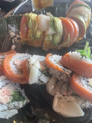 Wasabi's Bistro by null