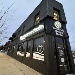 Brookfield Dental Studio