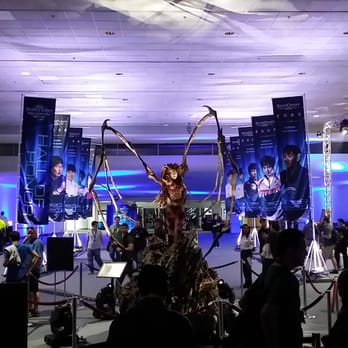 Blizzcon - Venues & Event Spaces Near Me - Anaheim, California Blizzcon - Venues & Event Spaces Near Me - Anaheim, California