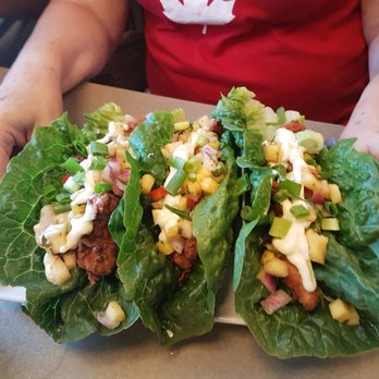 Jose's Bar & Grill - Fish lettuce tacos - American Near Me - Leamington, Ontario Jose's Bar & Grill - Fish lettuce tacos - American Near Me - Leamington, Ontario