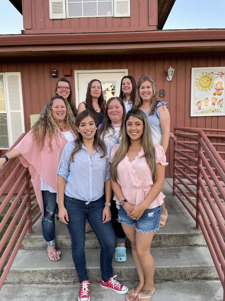 Just Kid'n Around - childcare center in Salida, CA