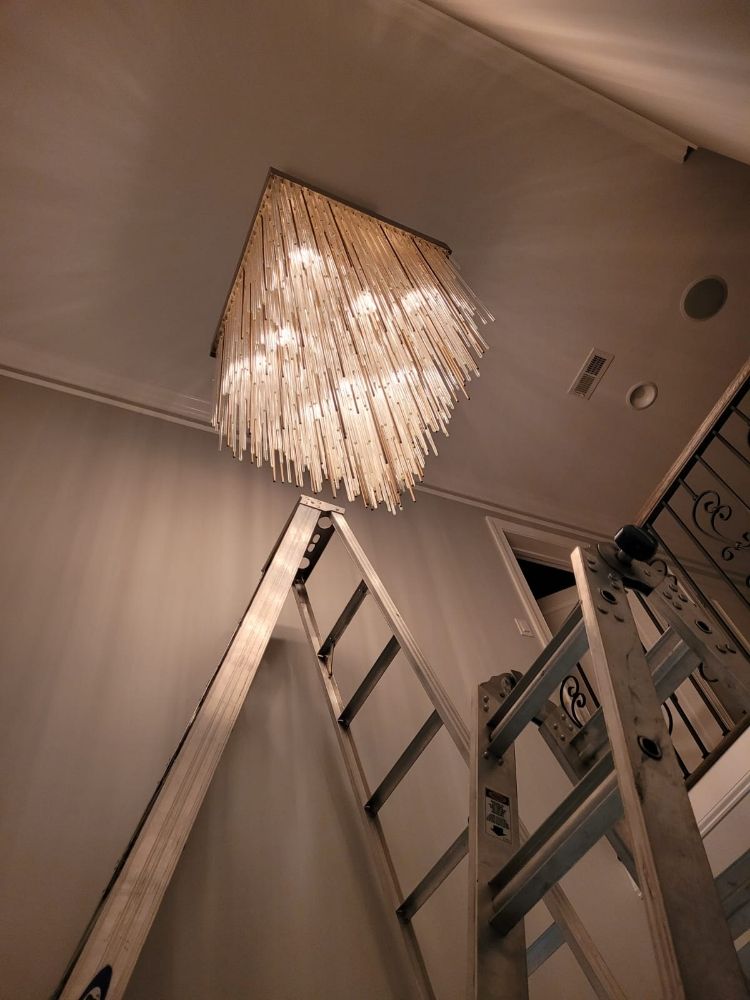 Slide of LoDi Handyman Pro