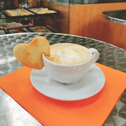 MyClick Venezuelan Restaurant - Come and taste our delicious coffee