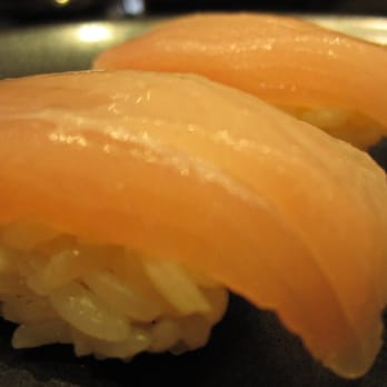 Sushi Sasabune - Sushi Bars Near Me - Honolulu, Hawaii