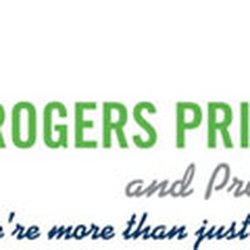 Rogers Printing and Promotional
