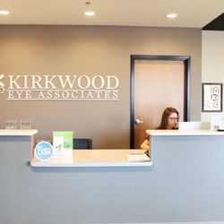Kirkwood Eye Associates