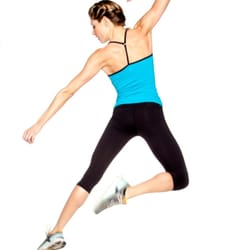 Body Language Sportswear - Bodylanguage Sportswear