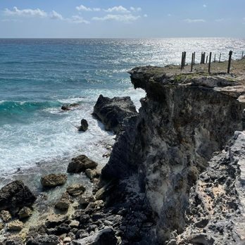 Punta Sur - Parks Near Me - Isla Mujeres, ROO