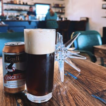 Know Better Coffee - Espresso Mule - Coffee Roasteries Near Me - Mountain City, Tennessee