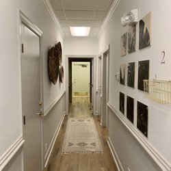 Thompson Chiropractic & Wellness Center
