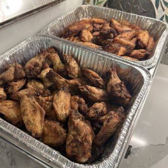 7th + Grove - plain wings and mild wings - Southern Near Me - Tampa, Florida