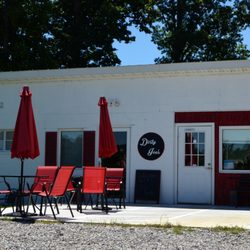 Dirty Joe's Jonesville