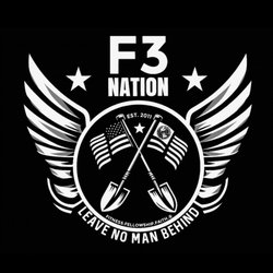 This is the F3 motto. "Leave no man behind" "but leave no man where you found him"