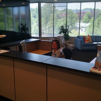 Covington Travel - Our welcoming and comfortable reception area. - Tours Near Me - Glen Allen, Virginia Covington Travel - Our welcoming and comfortable reception area. - Tours Near Me - Glen Allen, Virginia
