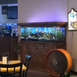 Lew's Blew Note Bar & Grill